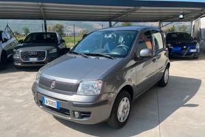 Fiat Panda 1.3 MJT DPF Van Active 2 posti