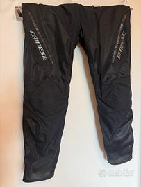 Pantaloni moto donna Dainese Drake 2 wmn tg. 52