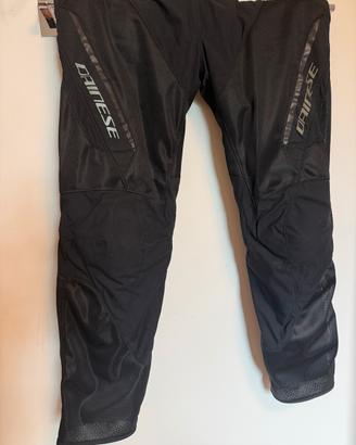 Pantaloni moto donna Dainese Drake 2 wmn tg. 52