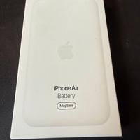 Batteria MagSafe per iPhone Air