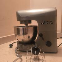 IMPASTATRICE- PLANETARIA