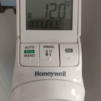 testine termostatiche 