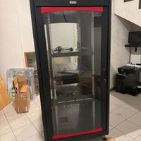 Armadio Server Rack NextGen 1000 19" 800x1000 42U