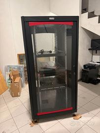 Armadio Server Rack NextGen 1000 19" 800x1000 42U