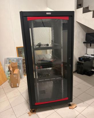 Armadio Server Rack NextGen 1000 19" 800x1000 42U