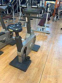 Cyclette Professionale Technogym Bike 600 XT PRO