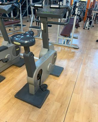 Cyclette Professionale Technogym Bike 600 XT PRO