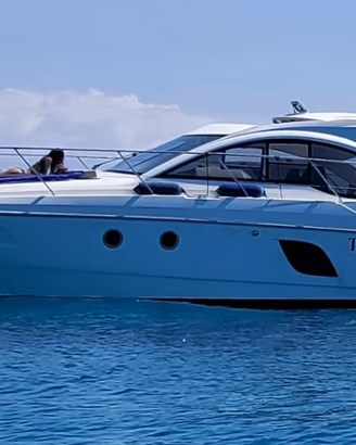 Beneteau Flyer Gran Turismo 38 - Faieta Marine