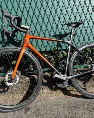 GIANT TCR ADVANCED PRO DISK t taglia 54 (M)