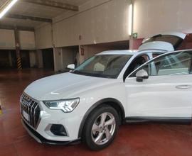 Audi q3 - 2019