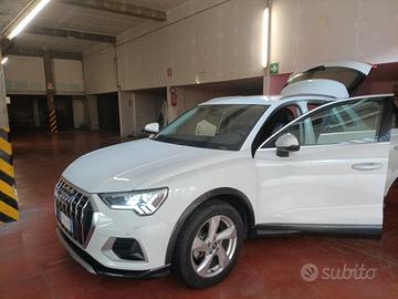 Audi q3 - 2019