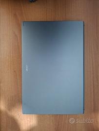 computer portatile Acer Aspire A515-47 