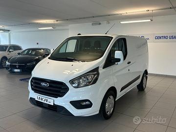 FORD Transit Custom 2.000 DIESEL 130 CV TREND 28