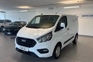 FORD Transit Custom 2.000 DIESEL 130 CV TREND 28