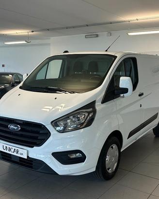 FORD Transit Custom 2.000 DIESEL 130 CV TREND 28
