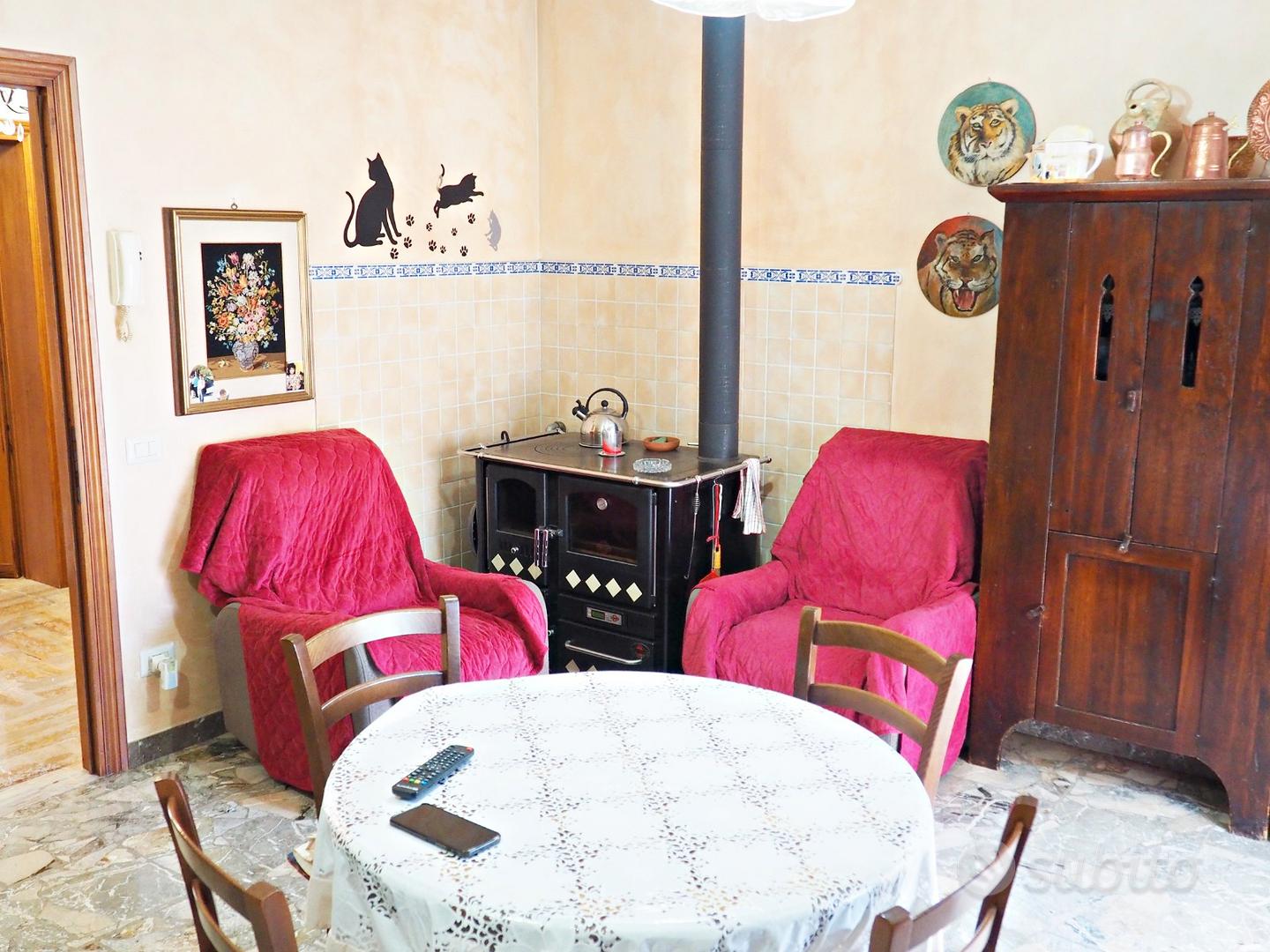 Appartamento – Perugia, Madonna Alta - Vista 3