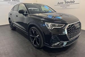 Audi Q3 SPB 35 TDI S tronic Business Advanced Plus