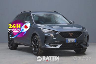 CUPRA Formentor Formentor 2.0 tdi 150cv