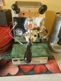 Macchina caffe gruppo E61 Metalnova/B.F.C.