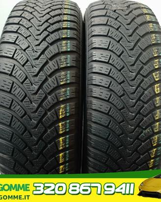 Gomme 195/65/17 FALKEN Invernali