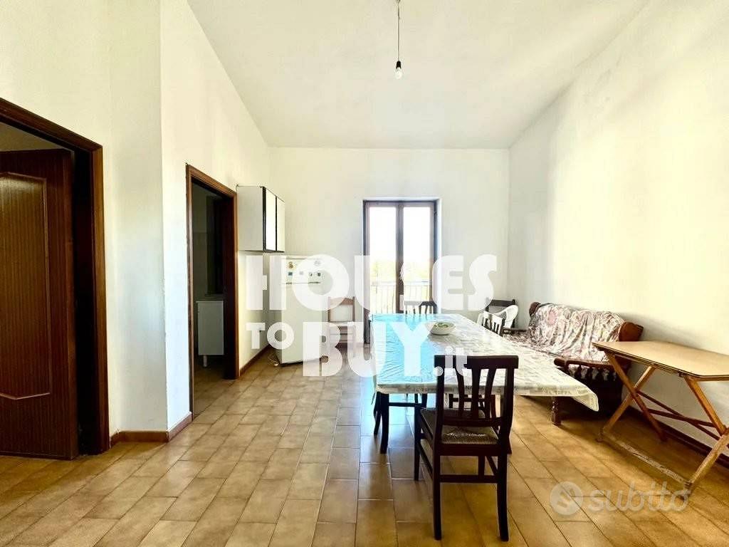 Apartment in Cirò Marina, Crotone - Vista 4