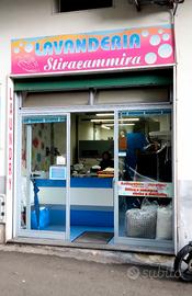 Cedesì Attività di Lavanderia