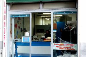 Cedesì Attività di Lavanderia