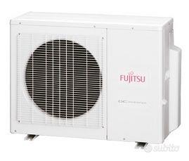 CLIMATIZZATORE UNITA' ESTERNA FUJITSU 0149305 AOYG