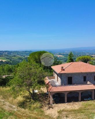 RUSTICO A CALVI DELL'UMBRIA