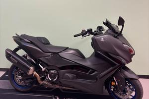 Yamaha T Max 560
