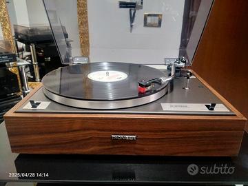 Pioneer giradischi pl 10