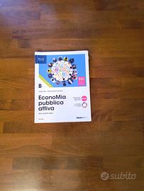 economia pubblica attiva