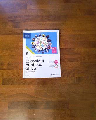 economia pubblica attiva