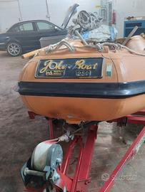 Gommone Joker boat 250