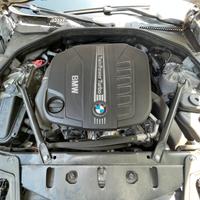 BMW 530 x drive luxury