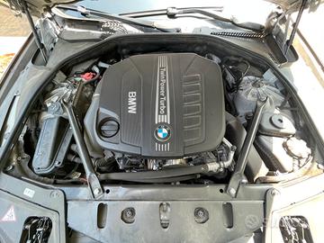 BMW 530 x drive luxury