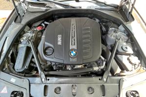 BMW 530 x drive luxury