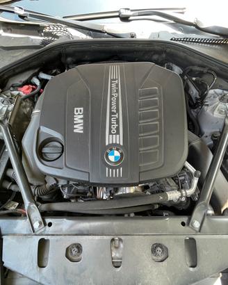 BMW 530 x drive luxury