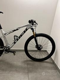 Trek supercaliber Gen 2 SLR  XTR