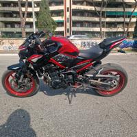kawasaki z900 35kw/A2 2024