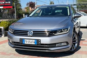 Volkswagen Passat Variant 2.0 TDI SCR 190 CV DSG E