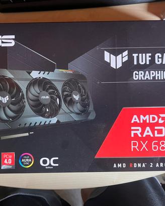 AMD RX 6800 XT