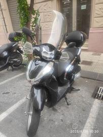 Scooter Honda SH 300 abs