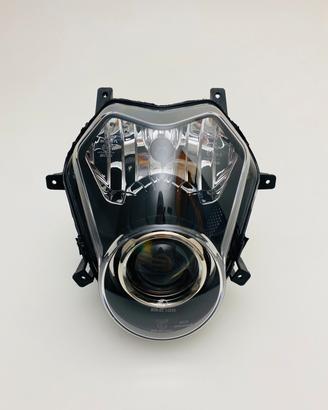 FANALE BENELLI BN600GT CD R320678000000