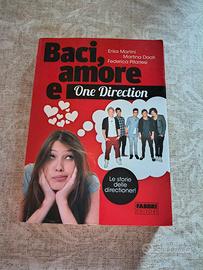 Baci Amore e One Direction 