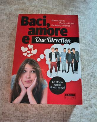 Baci Amore e One Direction 