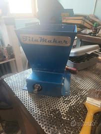 Shredder Mini XXL (Trituratore PLA, ABS ecc)