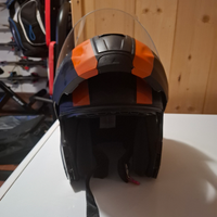 Casco harley davidson