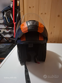 Casco harley davidson
