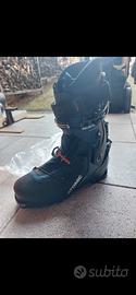 scarponi scialpinismo Atomic Backland 27.5
